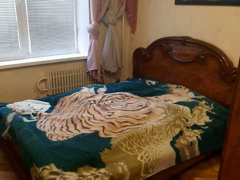 квартира за адресою Валентинівська вул. (Блюхера), 23