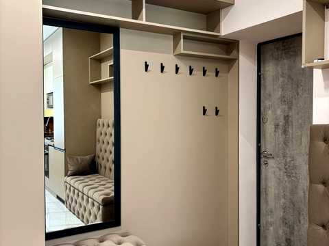 квартира по адресу Приозерна ул., 38