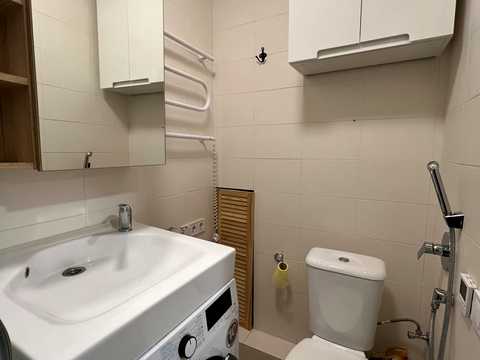 квартира за адресою Михайла Максимовича вул. (Онуфрія Трутенка), 24-Б