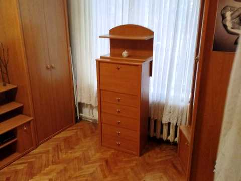 квартира по адресу Пражская ул., 19