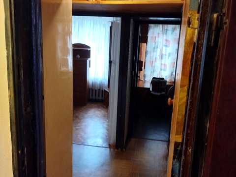 квартира по адресу Пражская ул., 19