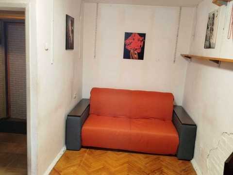 квартира по адресу Пражская ул., 19
