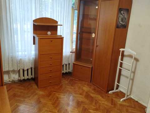 квартира по адресу Пражская ул., 19