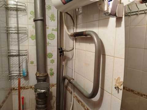 квартира по адресу Пражская ул., 19