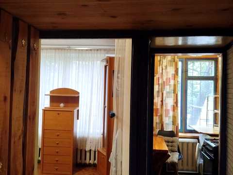 квартира по адресу Пражская ул., 19