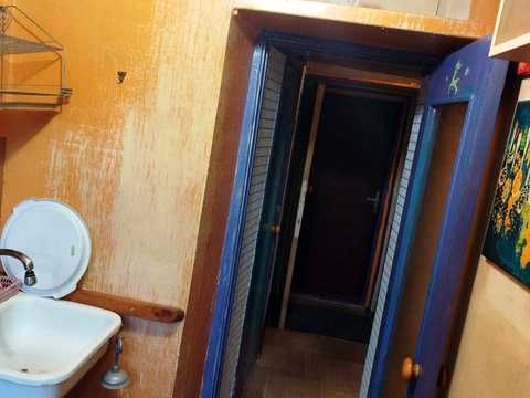 квартира по адресу Пражская ул., 19