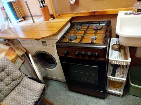 квартира по адресу Пражская ул., 19