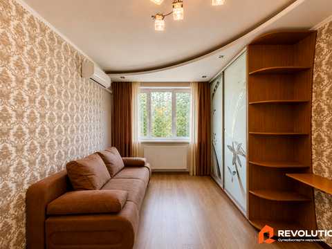квартира по адресу Оксани Вороніної пер. (Металістів), 1