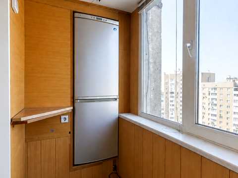 квартира по адресу Оксани Вороніної пер. (Металістів), 1