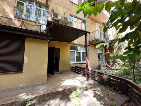 квартира за адресою Костельна вул., 6
