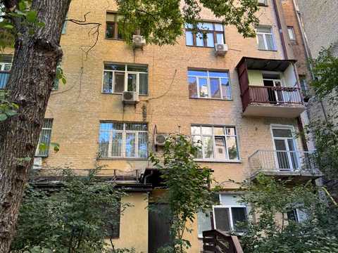 квартира за адресою Костельна вул., 6