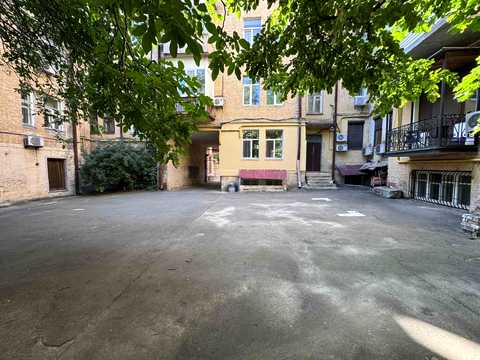 квартира за адресою Костельна вул., 6