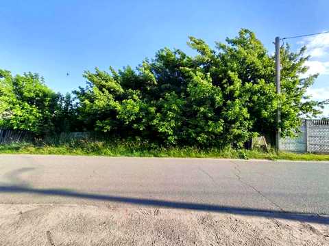участок по адресу Центральная ул., 71