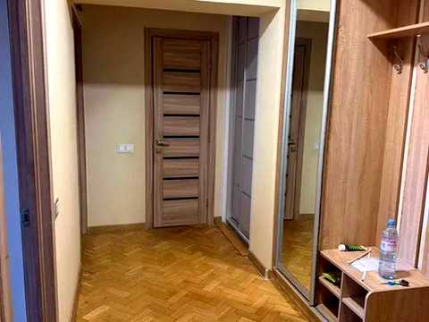 квартира по адресу Михаила Омеляновича-Павленко ул. (Суворова), 13