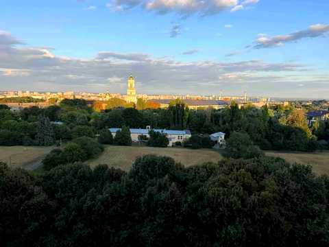 квартира по адресу Михаила Омеляновича-Павленко ул. (Суворова), 13
