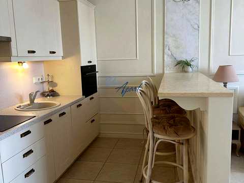 квартира за адресою Антоновича вул. (Горького), 72