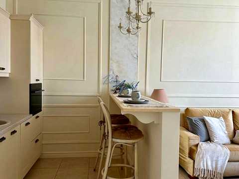 квартира за адресою Антоновича вул. (Горького), 72
