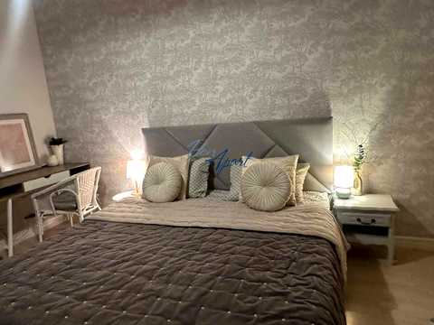 квартира за адресою Антоновича вул. (Горького), 72