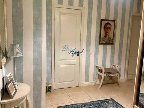 квартира за адресою Антоновича вул. (Горького), 72