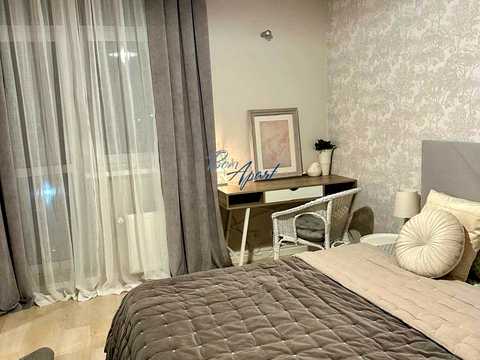 квартира за адресою Антоновича вул. (Горького), 72