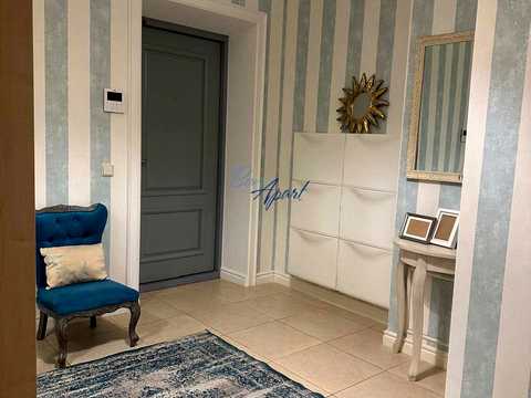 квартира за адресою Антоновича вул. (Горького), 72