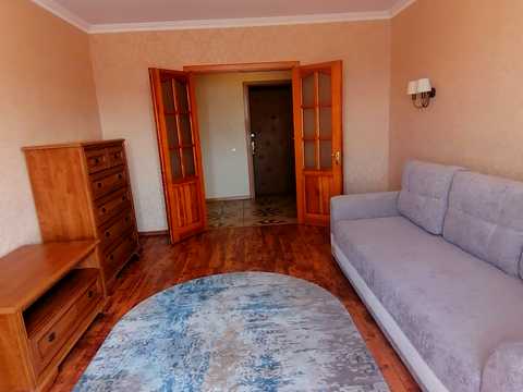 квартира за адресою Оноре де Бальзака вул., 18