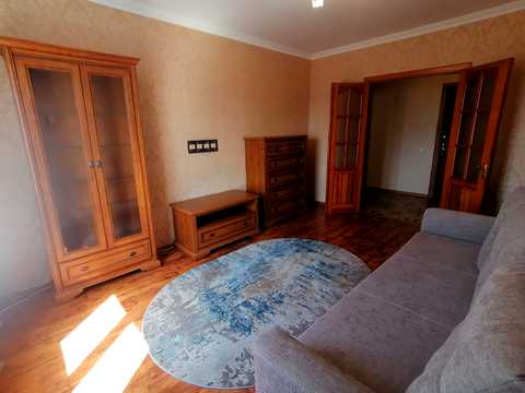 квартира за адресою Оноре де Бальзака вул., 18