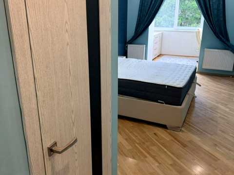 квартира за адресою Львів, Івана Пулюя вул., 40/13