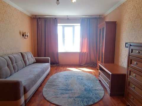 квартира за адресою Оноре де Бальзака вул., 18