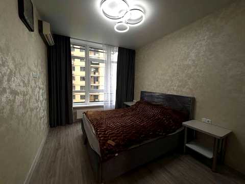 квартира за адресою Курортний пров., 2