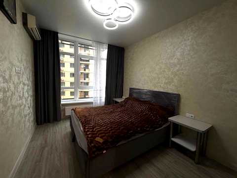 квартира за адресою Курортний пров., 2