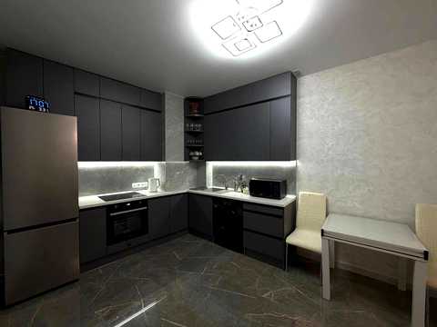 квартира за адресою Курортний пров., 2