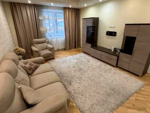 квартира за адресою Львів, Івана Пулюя вул., 40/13