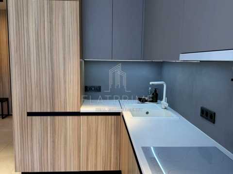 квартира по адресу Осокорская ул., 2-А
