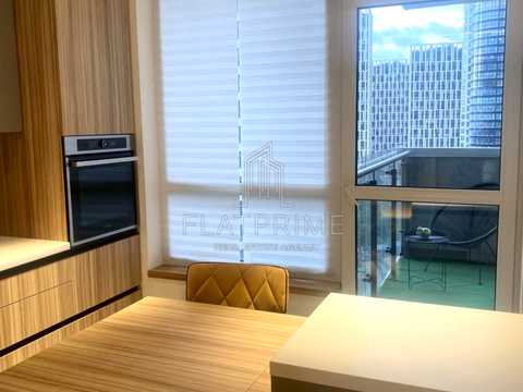 квартира по адресу Осокорская ул., 2-А