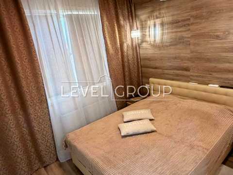 квартира за адресою Волошкова вул., 43-А