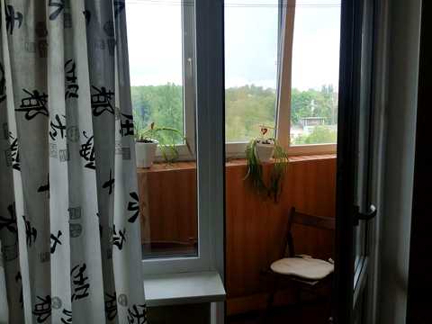квартира за адресою Дерев'янка вул., 4а