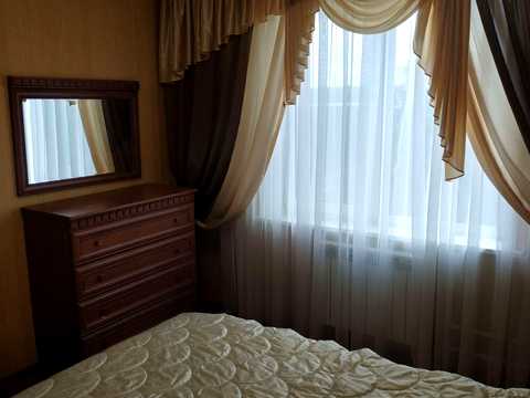 квартира за адресою Дерев'янка вул., 4а
