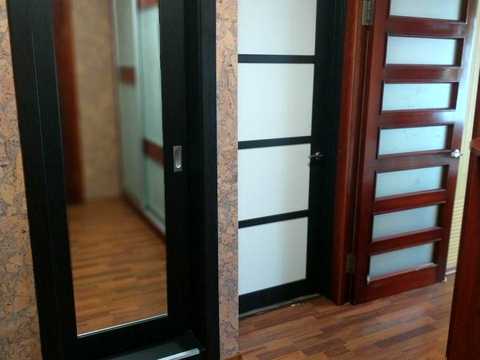 квартира за адресою Дерев'янка вул., 4а