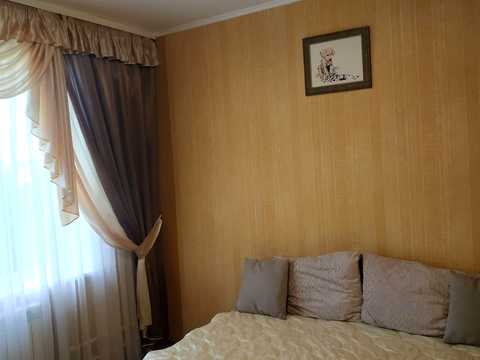 квартира за адресою Дерев'янка вул., 4а