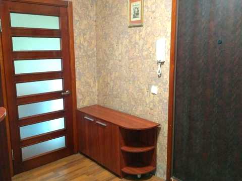 квартира за адресою Дерев'янка вул., 4а