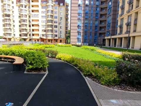 квартира за адресою Річкова вул., 4