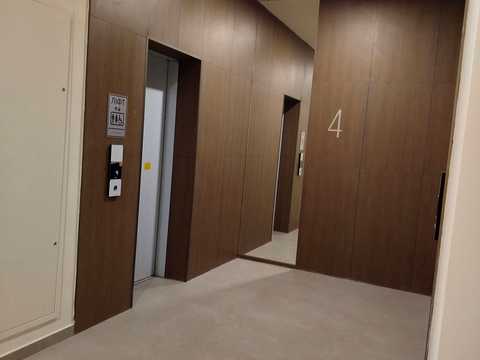 квартира за адресою Річкова вул., 4