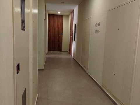 квартира за адресою Річкова вул., 4