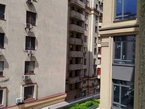 квартира за адресою Річкова вул., 4