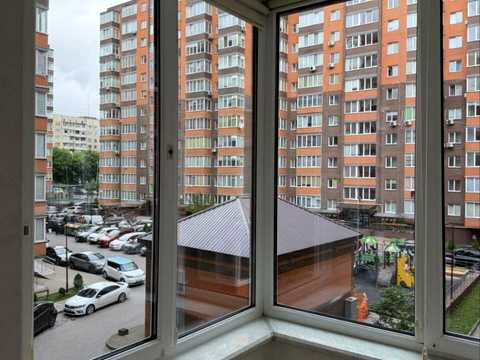 квартира за адресою Львів, Івана Пулюя вул., 40/13