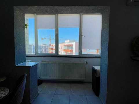 квартира за адресою Яреми вул., 16