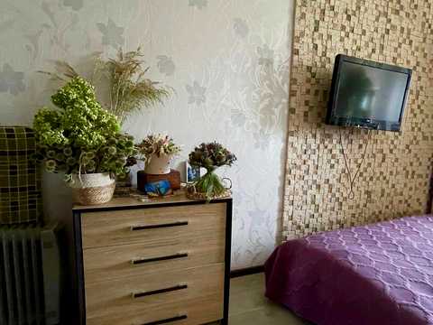 квартира за адресою Яреми вул., 16