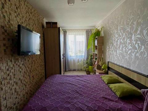 квартира за адресою Яреми вул., 16