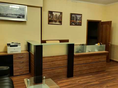 коммерческая по адресу 1 Травня ул., 1а